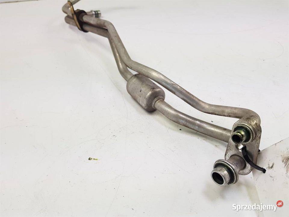 PRZEWÓD KLIMATYZACJI CHEVROLET CORVETTE C6 2005 osobowe Lipno