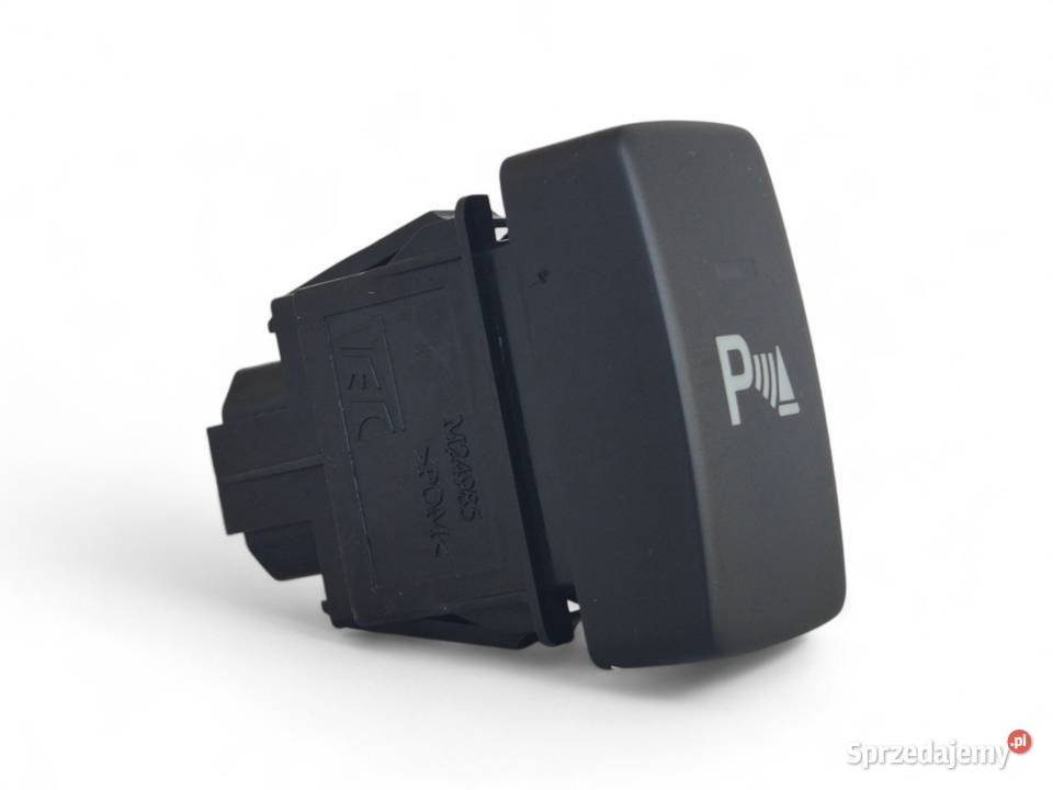 PRZEŁĄCZNIK PARKOWANIA PDC HONDA CRV III 3 Panele sterowania, przełączniki Działoszyce sprzedam