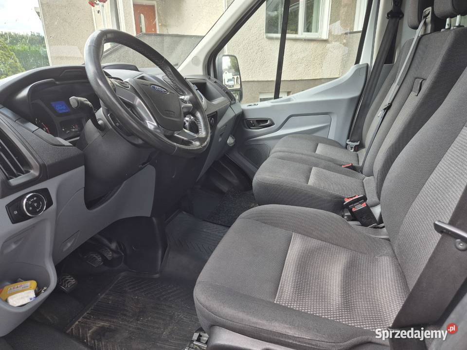 Ford Transit Sejny sprzedam