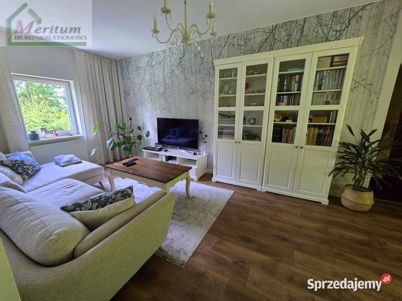 Dom wolnostojący Odrzykoń 130m2
