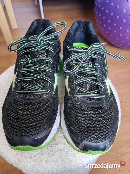 Buty męskie marka mizuno Ropczyce sprzedam