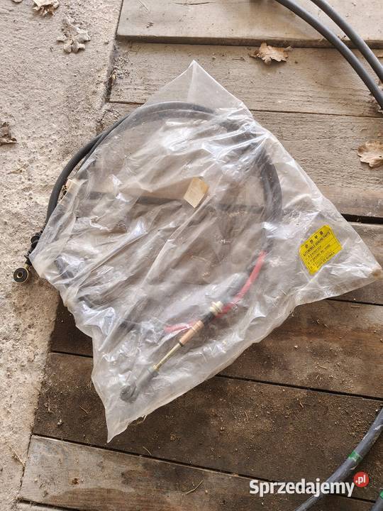 Sprzedam części do KIA K2700 sprzedam