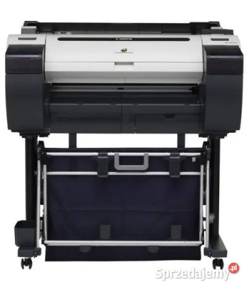 Canon ImagePROGRAF IPF685 24 LargeFormat Inkjet