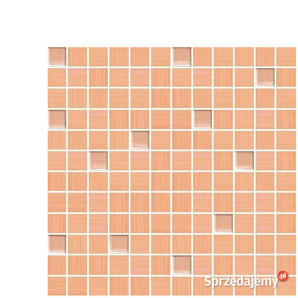 Mozaika Sensual rosa Murano 30 x 30 aktualne Białogard