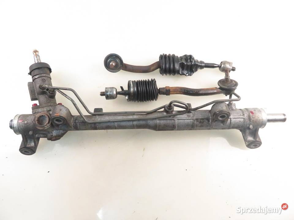 MAGLOWNICA MAZDA CX7 ER