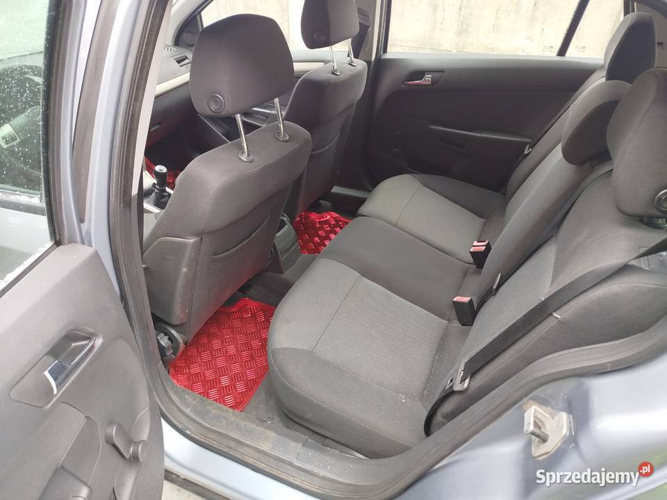 Sprzedam Opla Astrę dolnośląskie Zgorzelec