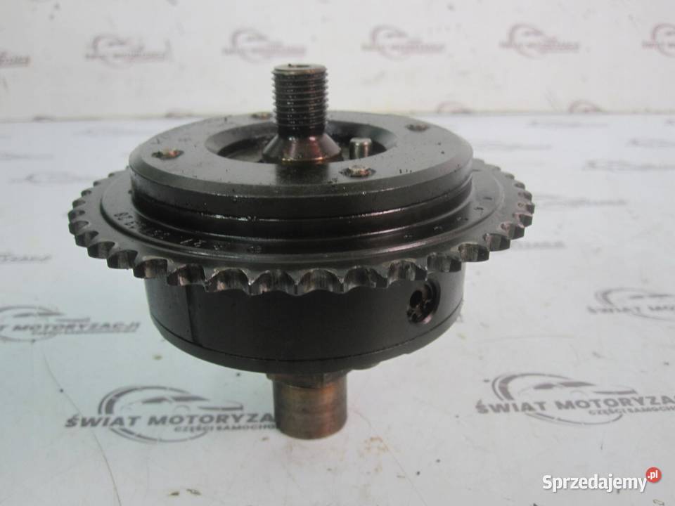 MERCEDES C180 18 271946 143 06R wariator koło sprzedam
