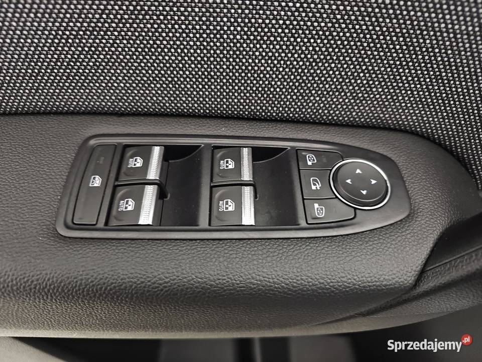 Captur 13 TCe mHEV Techno EDC2024RPakiet Driving elektryczne lusterka