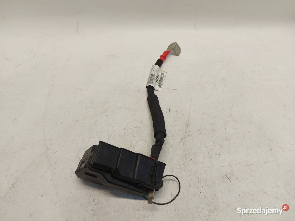 Transit Custom II 2024 klema masa wiązka moduł sprzedam