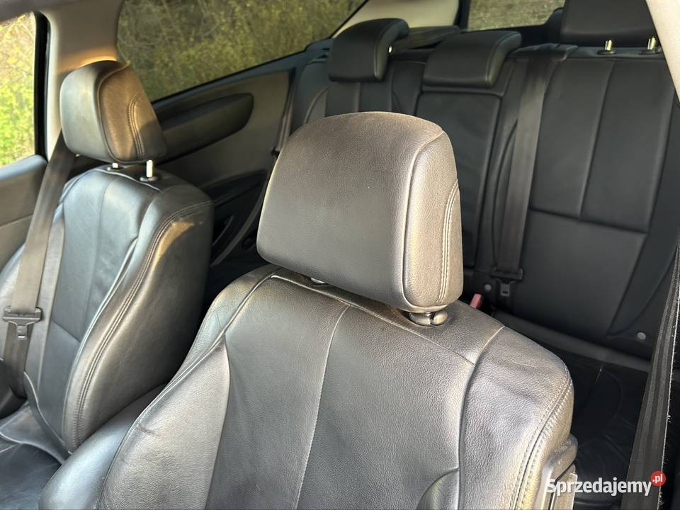 Citroen C4 VTR 20 hdi 140 produkcji 2006 czujnik deszczu C4 podlaskie Białystok