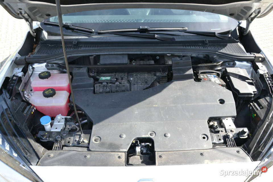 MG 4 full elektryk 170 bateria 51kWh full ledy małopolskie Kęty