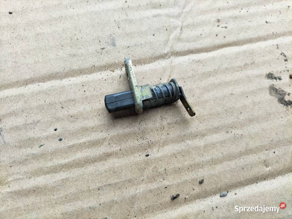 GOLF II 2 JETTA 2 WŁĄCZNIK OŚWIETLENIA CZUJNIK Pozostałe