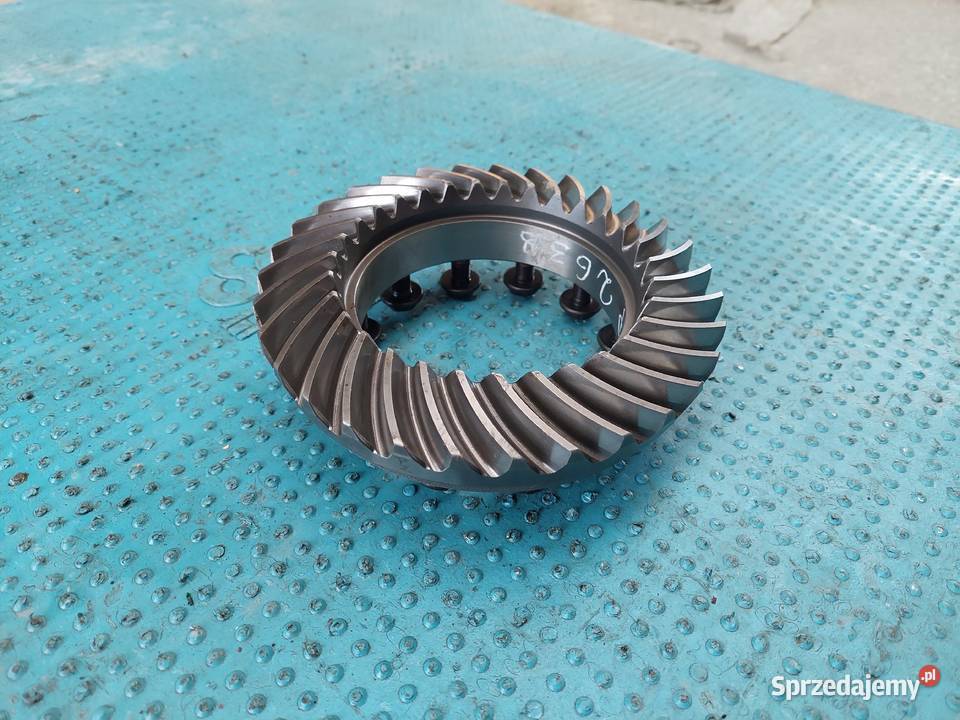 Koło talerzowe Spicer 30221152002 Kramer 750 850 Kielce