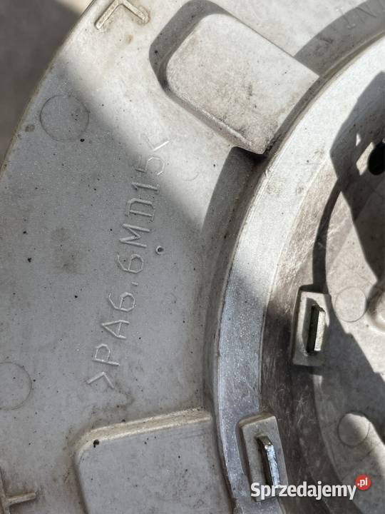 Dekielki do felg Citroen C5 łódzkie Bełchatów