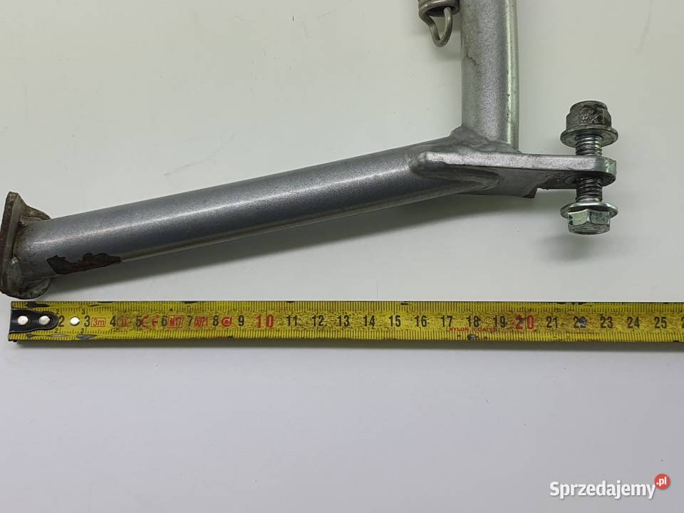 Stopka Centralna Skuter Kumpan Electric 54I Podnóżki i stopki