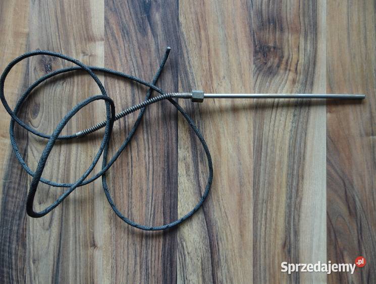 Czujnik temperatury oleju Netstal wtryskarka Nowosiedlice