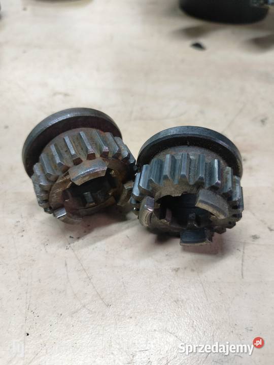 Tryby 22 z WSK WFM Pozostałe Łubno sprzedam