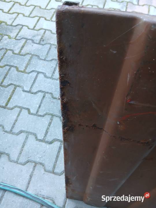 Żuk blaszak drzwi nowe sprzedam Zawiercie