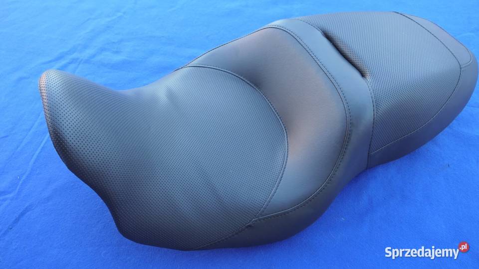 Harley Davidson Flrt FreeWheeler siedzenie Złotów sprzedam