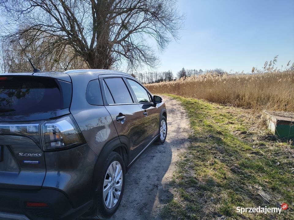 samochód osobowy ESP lubelskie