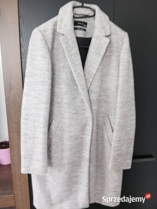 Płaszcz damski Reserved Kurtki i płaszcze Hrubieszów