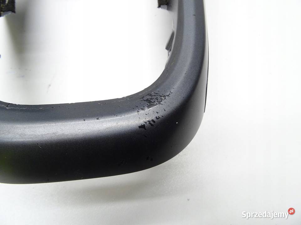 OSŁONA DEKOR TUNELU ŚRODKOWEGO OPEL ASTRA J IV
