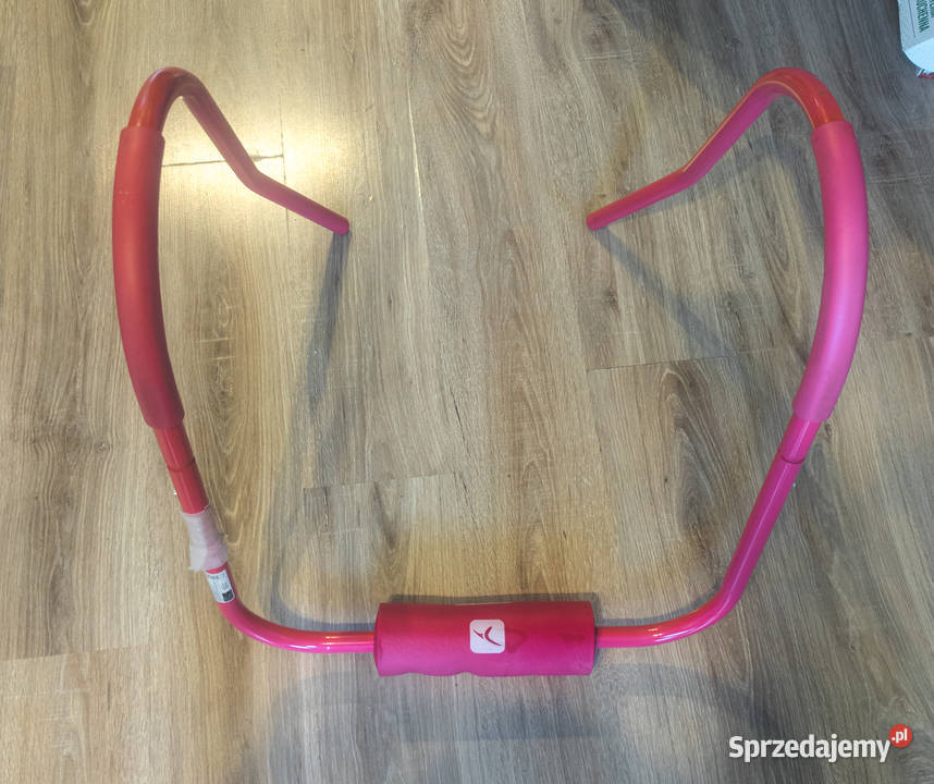 Domyos kołyska brzuszki ćwiczenia KRAKÓW