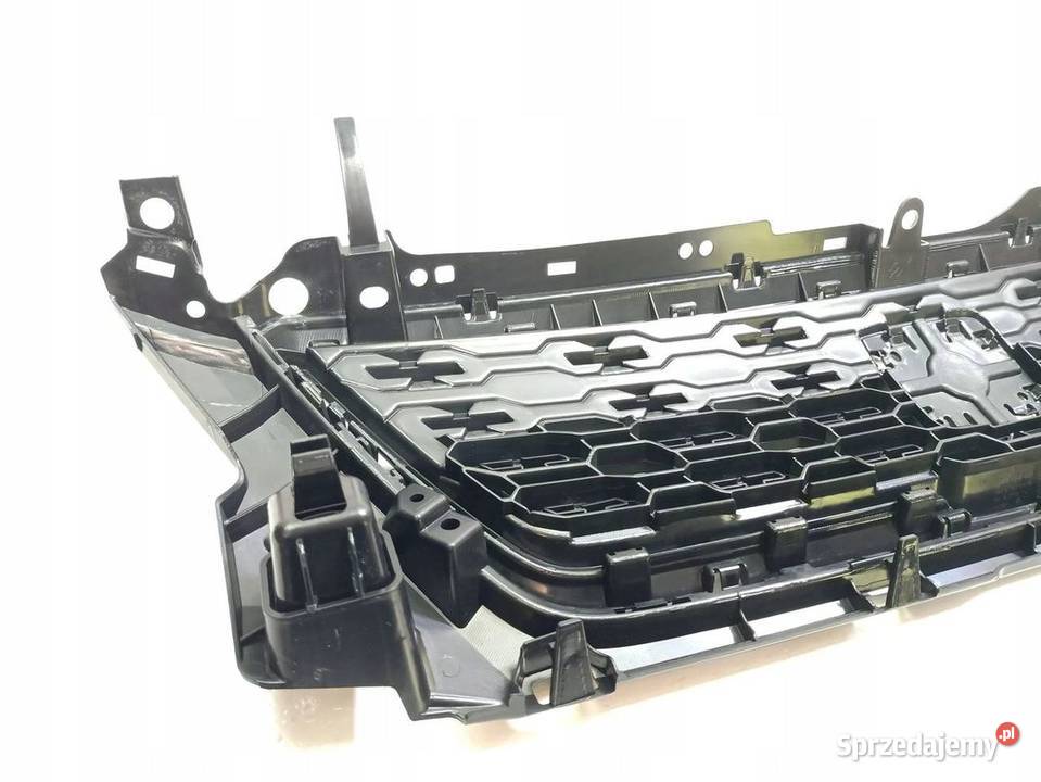 Seat Ibiza V 2017 ATRAPA GRILL PRZÓD
