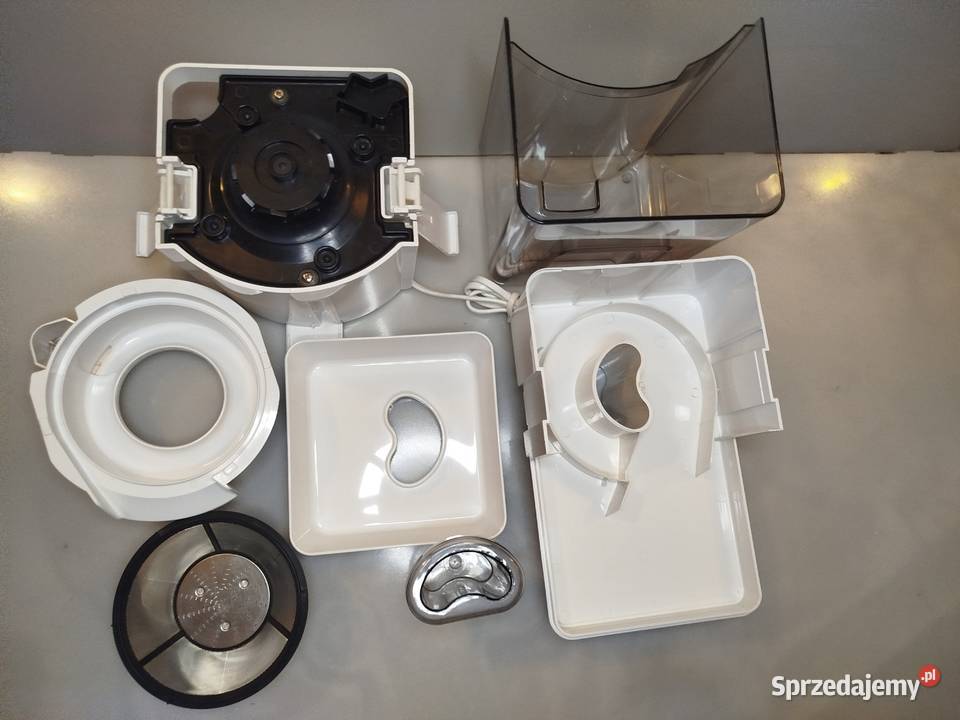 Sokowirówka Zelmer Zgierz sprzedam