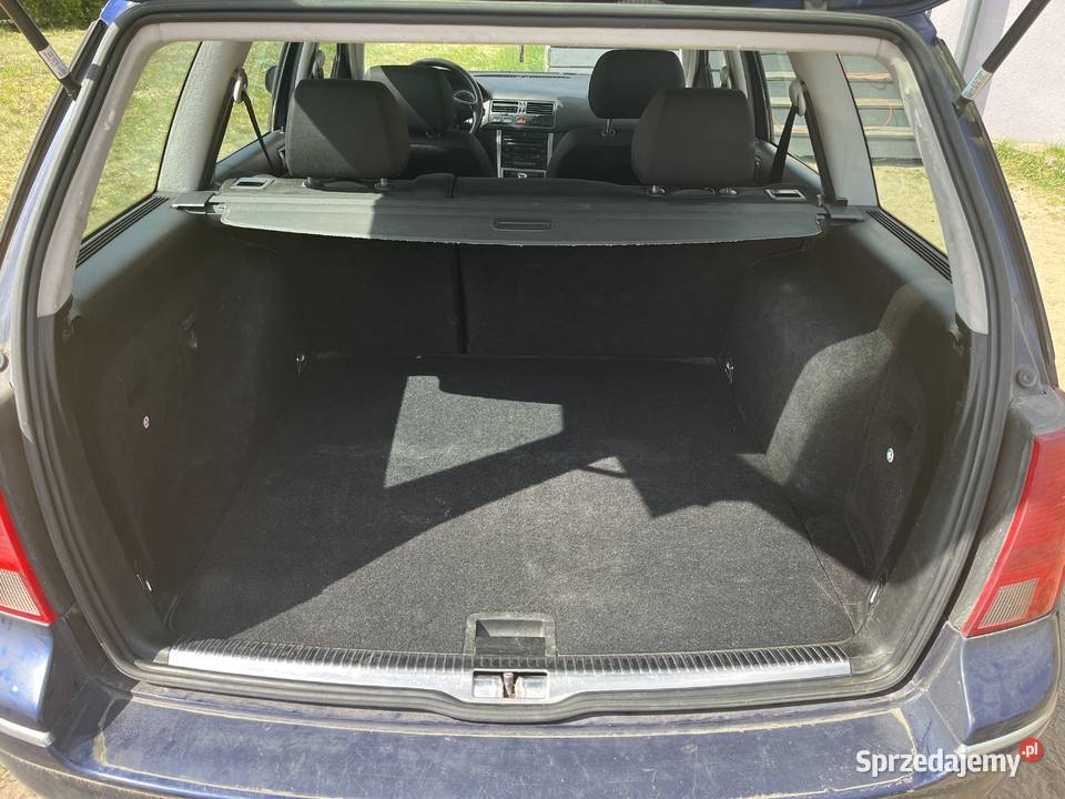 Sprzedam VW Bora