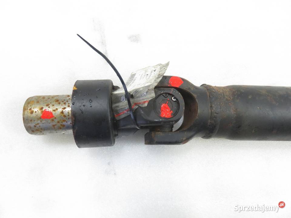 WAŁ NAPĘDOWY SUZUKI GRAND VITARA I 20 HDI