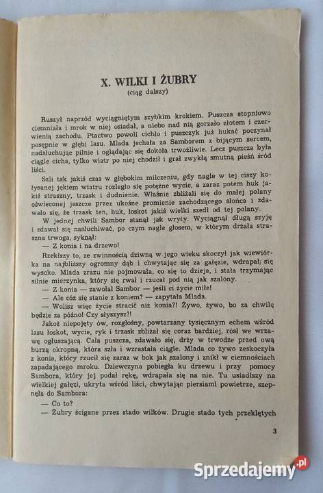 Lelum polelum część 2 Walery Przyborowski Hajnówka