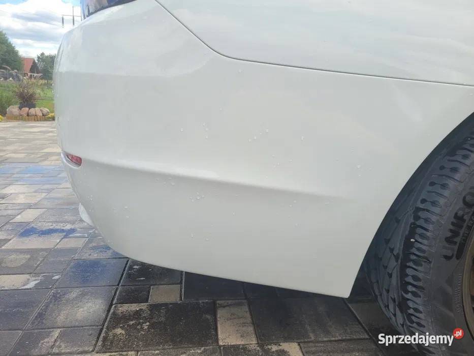 zderzak tylny BMW F10 Chruściele sprzedam