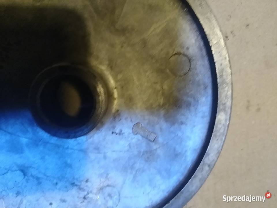 Junak m10 przejściówka dekielek kola Kruszwica sprzedam
