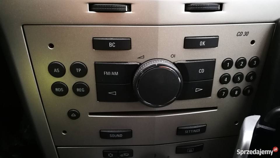 Opel Astra HSW kombi 17 CDTI sprzedam centralny zamek Piaseczno sprzedam