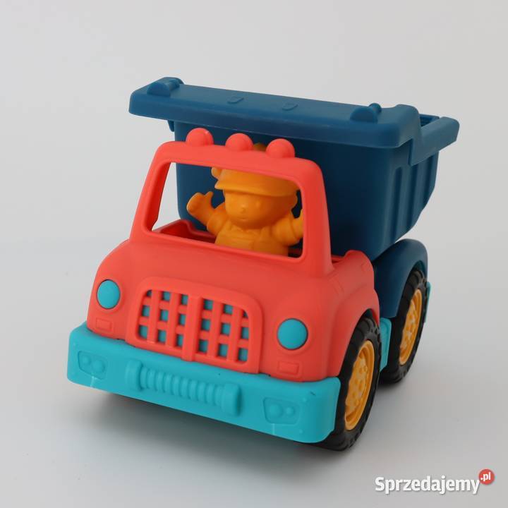 zabawki do piaskownicy Wywrotka mini Kraków