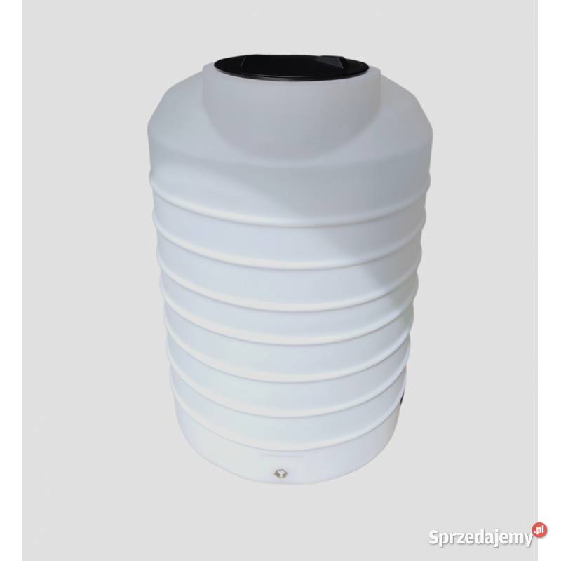 ZBIORNIK BECZKA 500 litrów deszczówka woda pitna Wałbrzych
