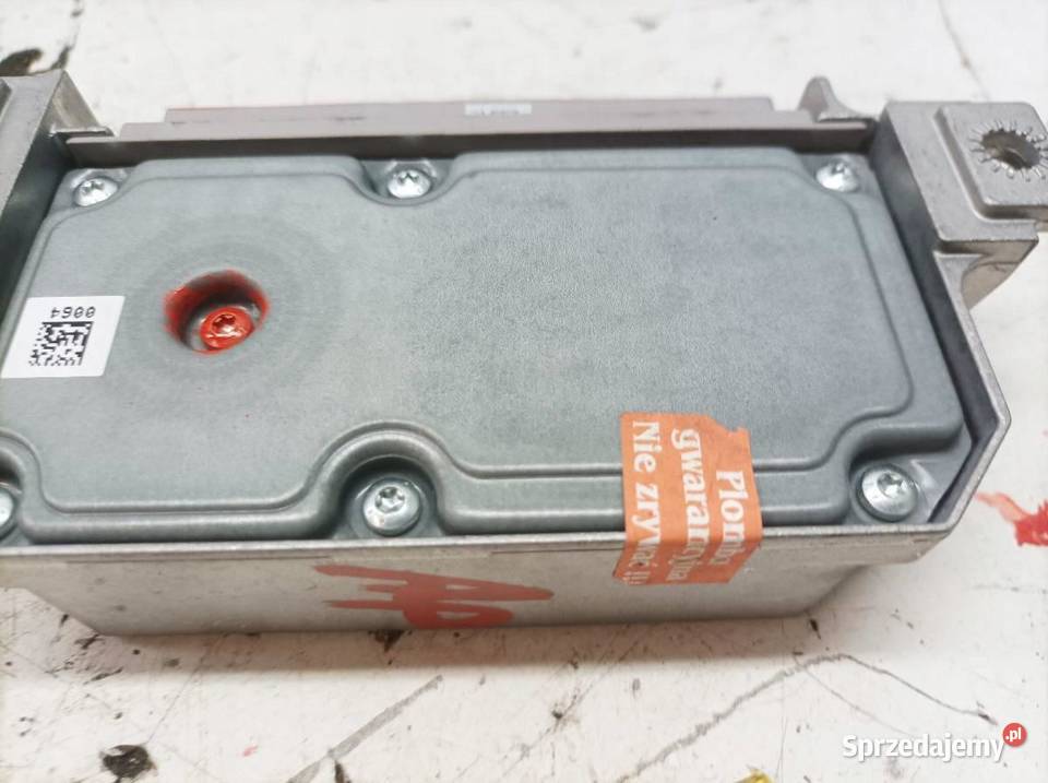 SENSOR AIRBAG 9134280 Bmw Seria 3 V 20052012 E90