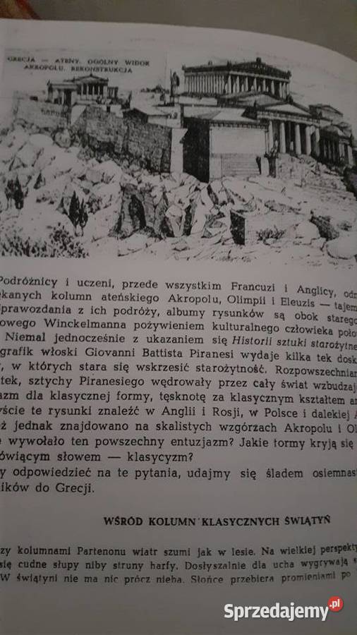 1000 tajemnic architektury