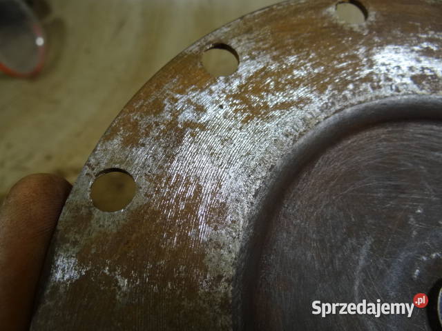 tarcza sprzęgła docisk simson AWO org DDR Żary