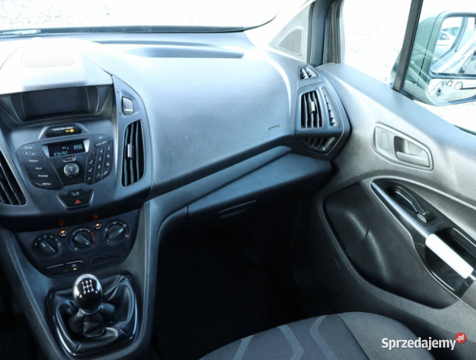 Ford Tourneo Connect 15 TDCi Piaseczno