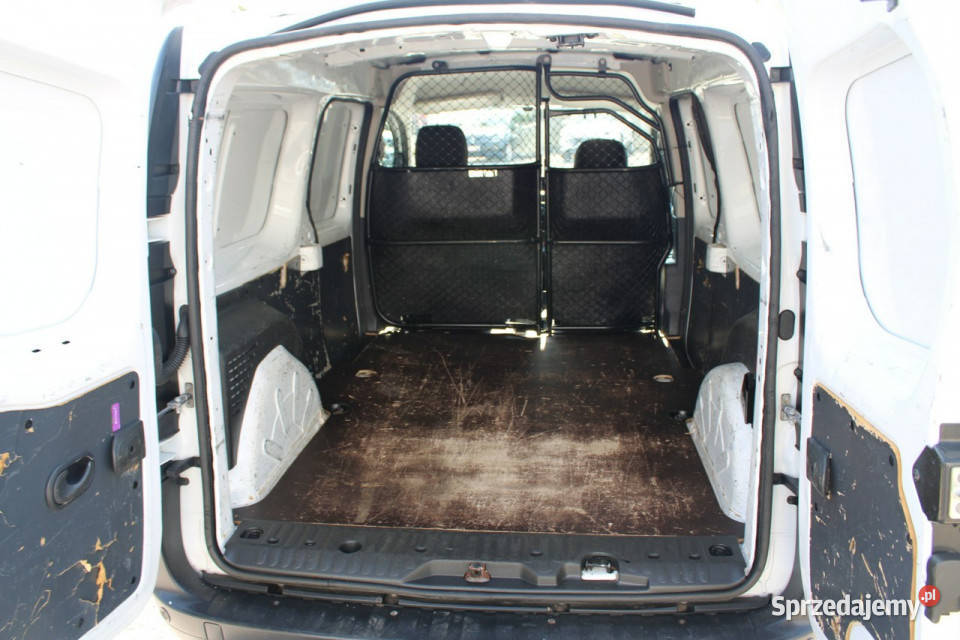 Renault Kangoo Express 15dCi L2 MAXI VAT1 Salon ABS Warszawa
