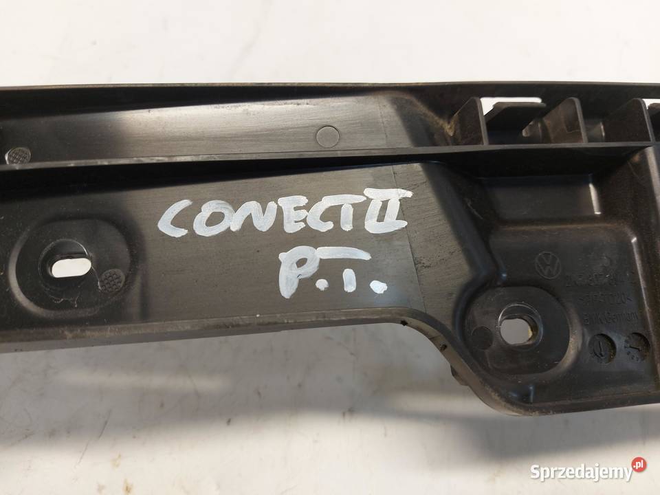 Ford Tourneo Connect III MK3 ŚLIZG ZDERZAKA dolnośląskie sprzedam