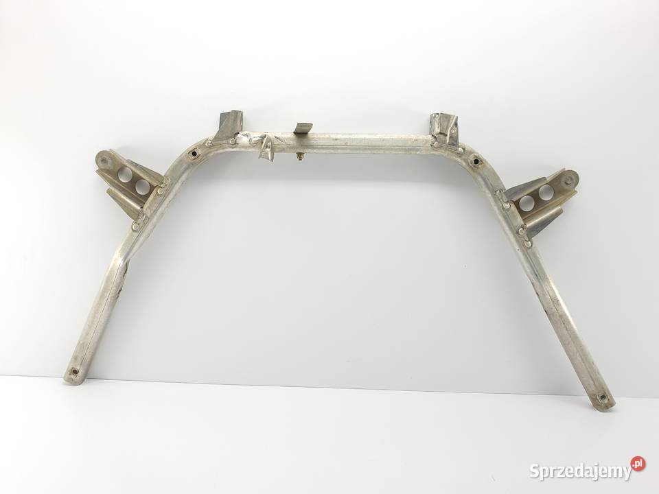 Wspornik Ramy Stelaz Wzmocnienie Rama Can Am Elementy nadwozia Łódź sprzedam