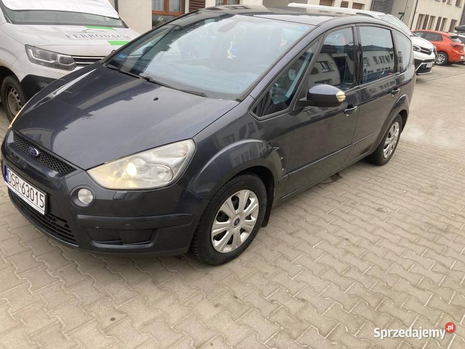 Ford s Wróblowice sprzedam