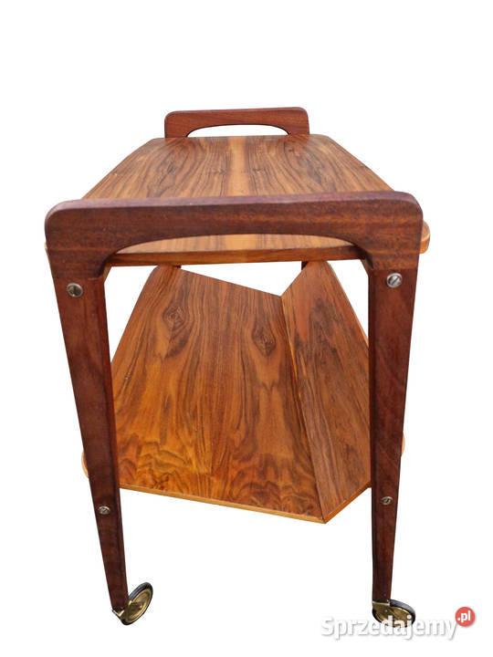 DUŃSKI STOLIK LATA 5060 Szczecin