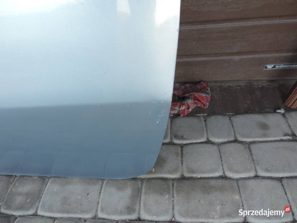 ALFA ROMEO 147 3 D DRZWI LEWY PRZÓD 693 małopolskie Nowy Sącz