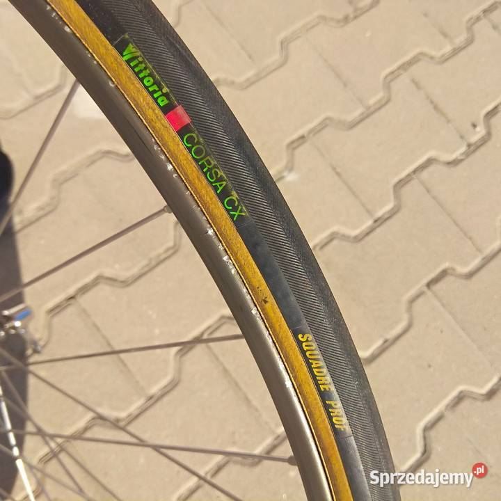 Campagnolo Omega Shimano Dura Ace kaseta 7s dolnośląskie Świebodzice sprzedam