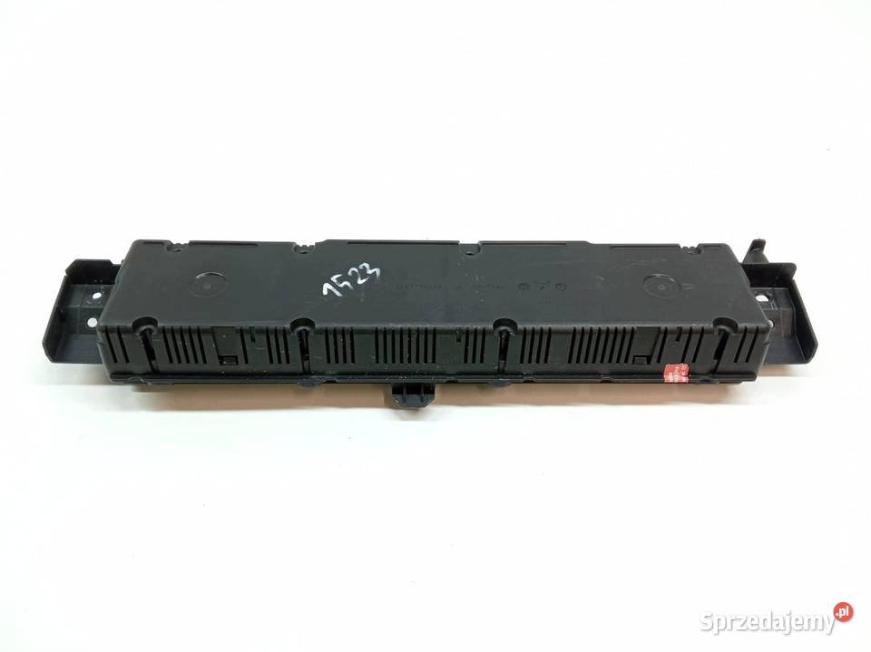 LICZNIK 8200787771A Renault Espace IV 20032014