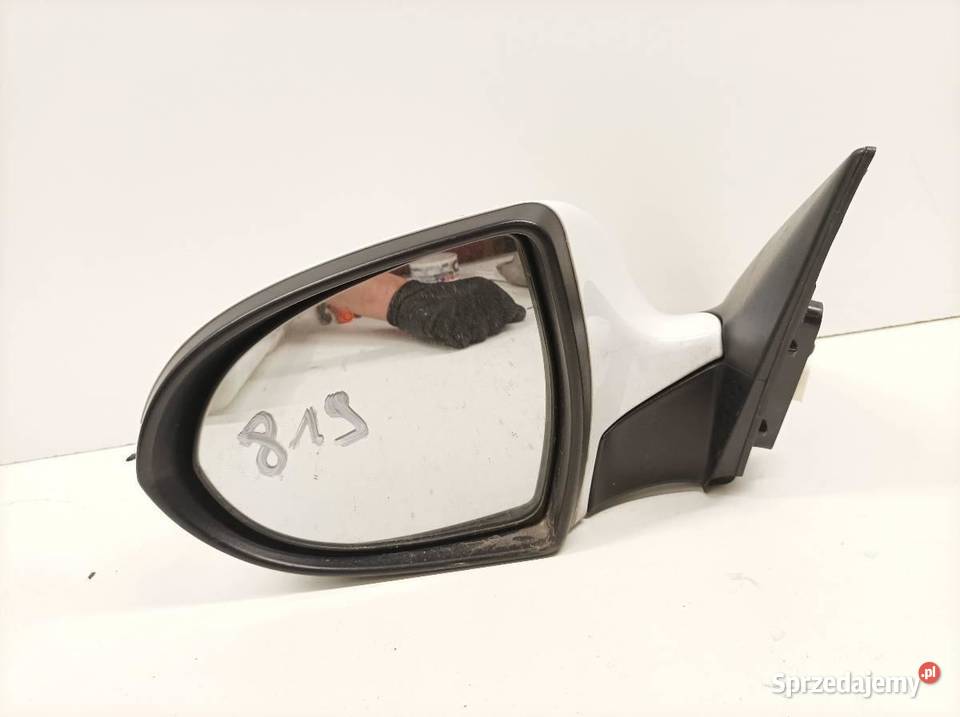 LUSTERKO LEWE 9PIN EUROPA 027477 Kia Sportage Rok produkcji 2012